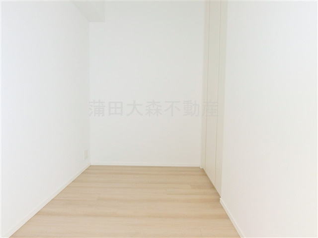 Avvolto　Felice　蒲田Southアヴォルトフェリーチェカマタサウスの洋室|洋室　3.2帖
