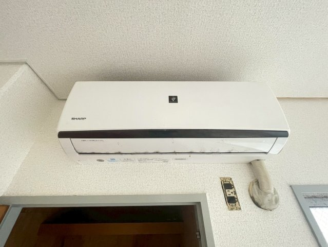 エホールⅢの設備