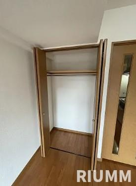 【収納】 | ドルチェ・ロイヤルステージ新大塚