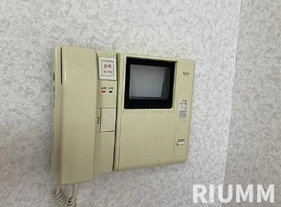 【セキュリティ】 | ドルチェ・ロイヤルステージ新大塚