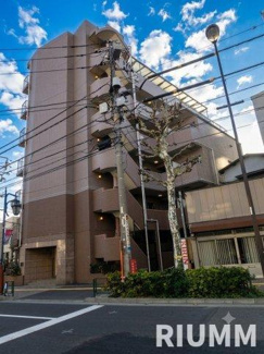 【外観】 | ドルチェ・ロイヤルステージ新大塚