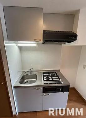 【キッチン】 | ドルチェ・ロイヤルステージ新大塚
