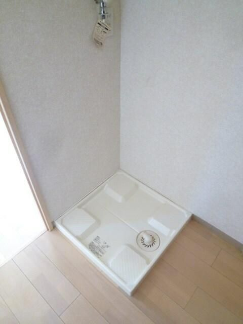 ベリッシモの設備