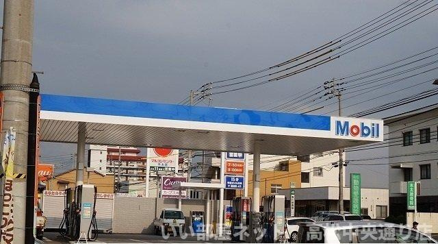 【周辺】 | ポート　レーゼ木太Ｂ | Mobil様まで750m