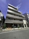 スカイコート品川東大井の画像