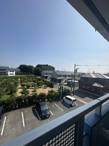 ライフコートの展望