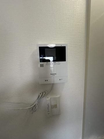 ライフコートのセキュリティ