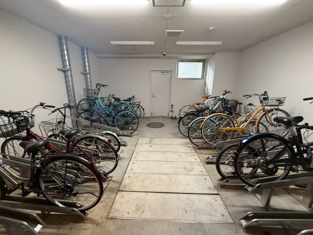 SERENiTE本町refletのその他共用部分
