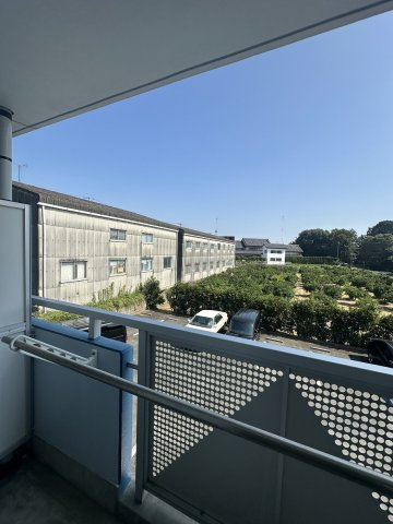 ライフコートの展望