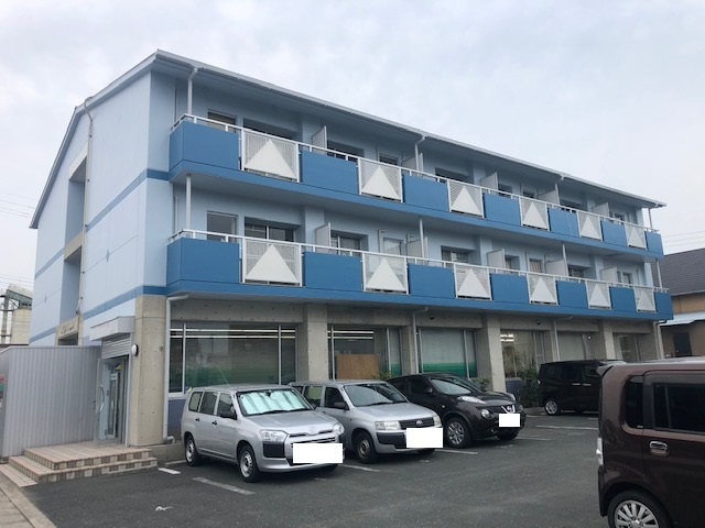 ライフコート