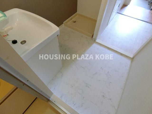 ドムールコスモス友が丘の設備
