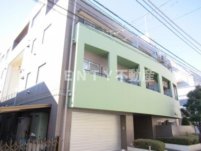 【外観】 | グランモナークＨＩＲＯＴＡ | 外観です