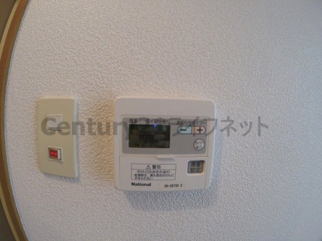 【設備】 | ノルデンハイム東三国3Ａ棟