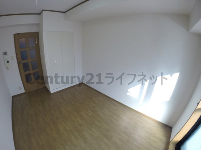 【寝室】 | ノルデンハイム東三国3Ａ棟