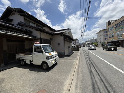 【前面道路含む現地写真】 | 春日市昇町１丁目３期（１号棟）