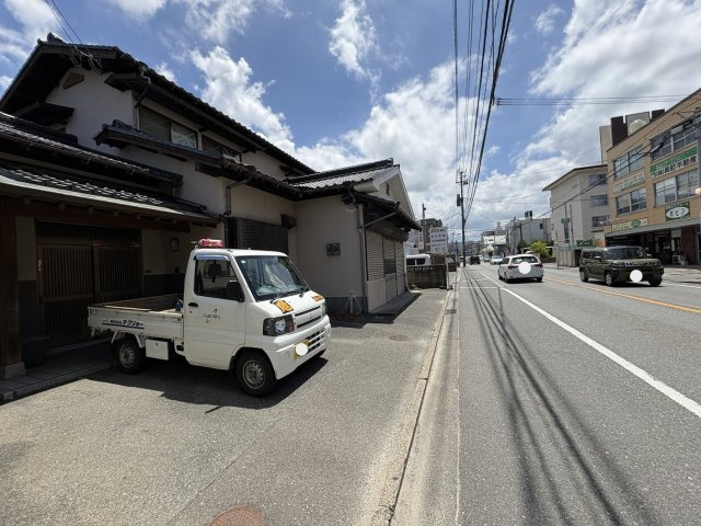 【前面道路含む現地写真】 | 春日市昇町１丁目３期（１号棟）
