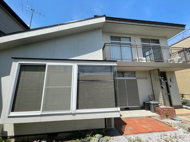 代沢１丁目住宅のその他共用部分
