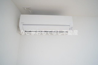 【設備】 | LECOCON岩倉 | ※写真は別号室