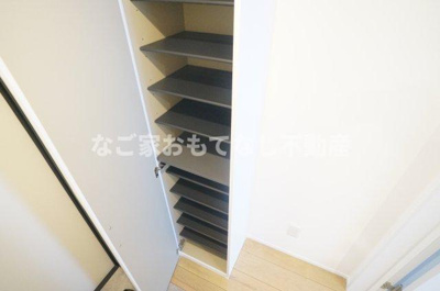 【その他】 | LECOCON岩倉 | ※写真は別号室