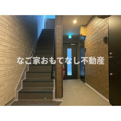 【その他共用部分】 | LECOCON岩倉