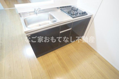 【その他】 | LECOCON岩倉 | ※写真は別号室