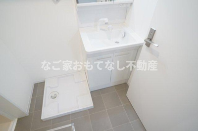 【その他】 | LECOCON岩倉 | ※写真は別号室