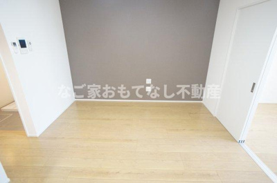 【その他】 | LECOCON岩倉 | ※写真は別号室