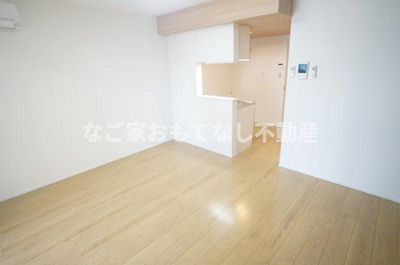 【その他】 | LECOCON岩倉 | ※写真は別号室