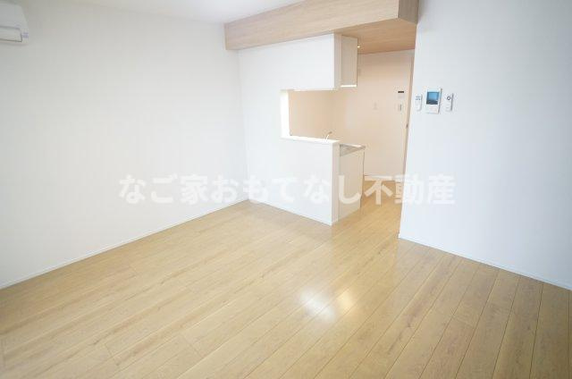 【その他】 | LECOCON岩倉 | ※写真は別号室