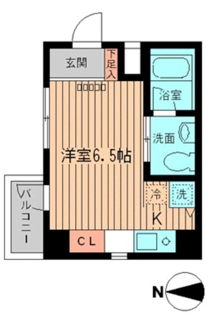 ＮＥＲＶ西早稲田