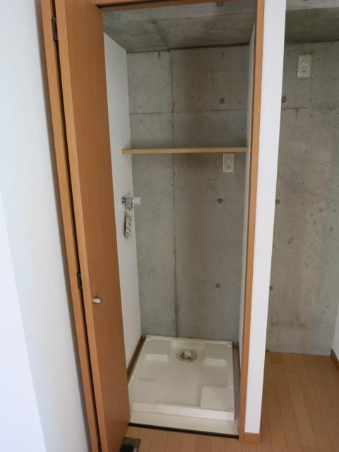 ＮＥＲＶ西早稲田の設備