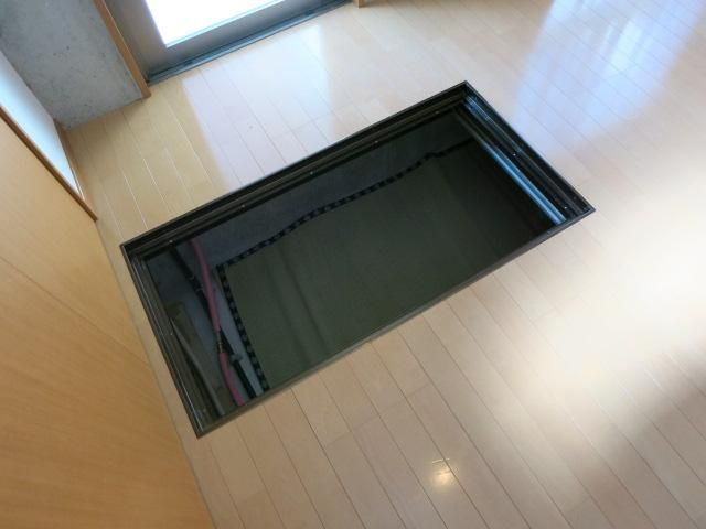 ＮＥＲＶ西早稲田のその他