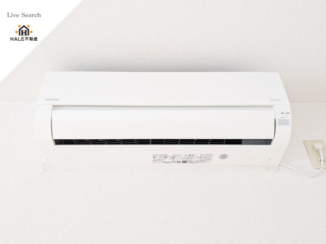【設備】 | パルケット愛宕
