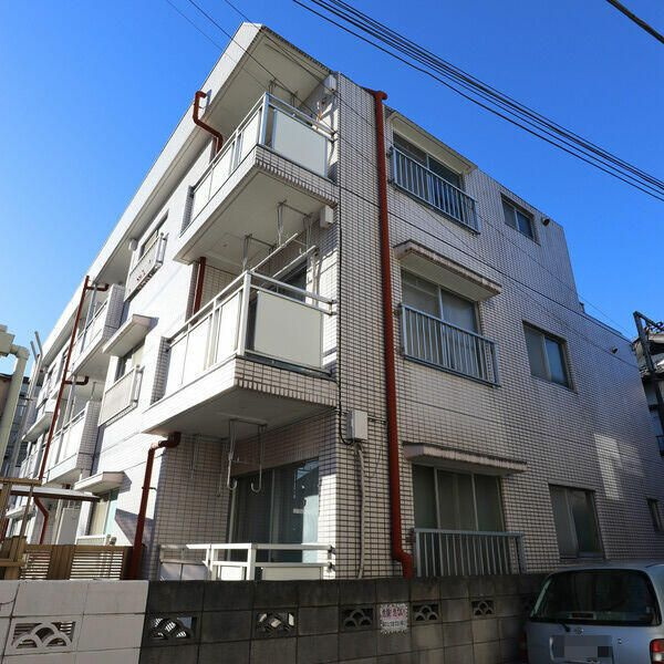 メゾンアンダンテ
