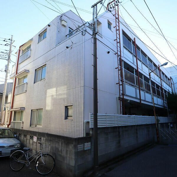 メゾンアンダンテ