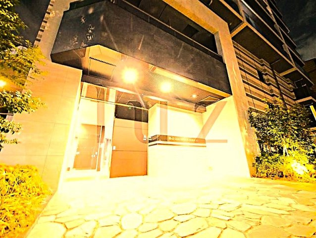 ガーラステーション東神奈川