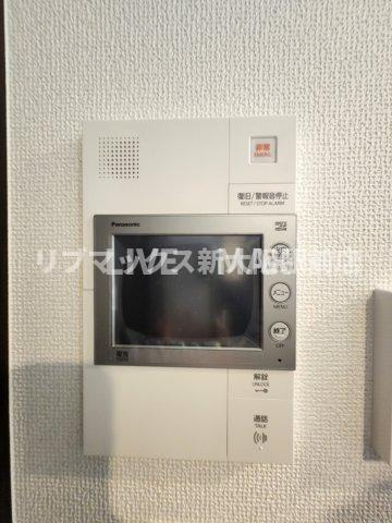 【セキュリティ】エステムコート大阪グラビティ