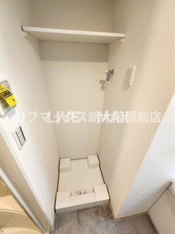 【設備】エステムコート大阪グラビティ