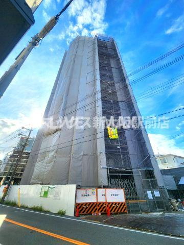 エステムコート大阪グラビティの画像