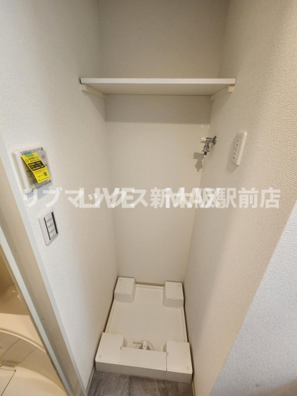 【その他】エステムコート大阪グラビティ