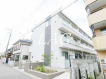 ＦＮＥＳＴ千人町の画像