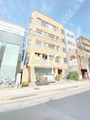【外観】 | コンフォートいづみ