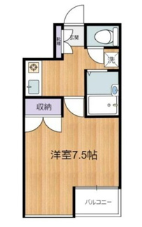 【間取り】 | コンフォートいづみ | 間取りです。