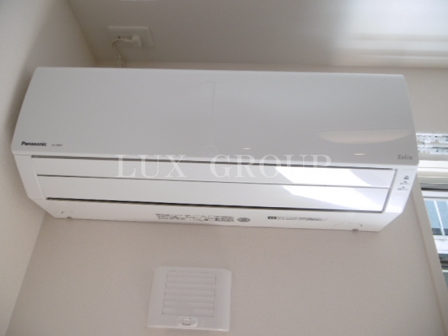 【設備】 | Aishin　Court