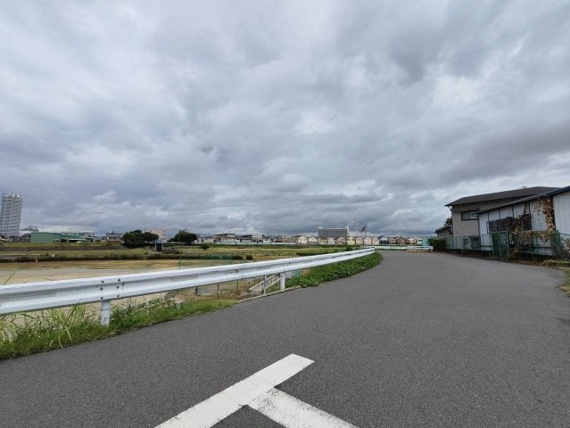 中古戸建　泉北郡忠岡町忠岡東3丁目の展望
