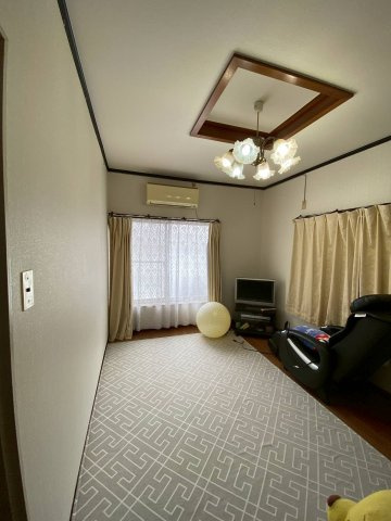中古戸建　泉北郡忠岡町忠岡東3丁目の洋室