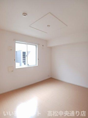 【内装】 | クレストールＫⅢ