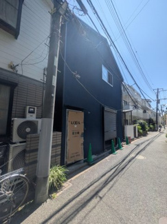 【外観】