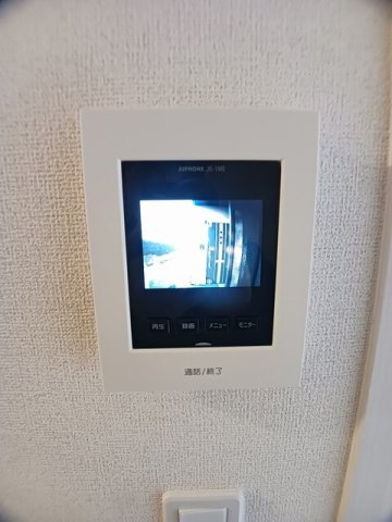 【セキュリティ】 | ソレイユ　ドゥ　ラペ