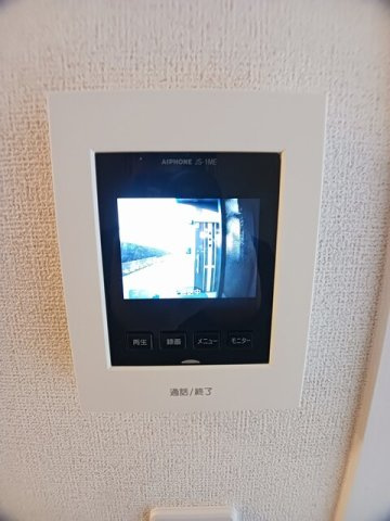 【セキュリティ】 | ソレイユ　ドゥ　ラペ